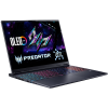 Laptop Gaming Acer Predator Helios Neo 16S AI PHN16S-71 Abyssal Black - 16" | OLED | 240 Hz | 32 GB | 1 TB | Intel Core Ultra 7 255HX | NVIDIA GeForce RTX 5060 Laptop Gaming Acer Predator Helios Neo 16S AI PHN16S-71 Abyssal Black - 16