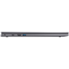 Ноутбук Acer Aspire 17 A17-51M Steel Gray - 17.3" | IPS | 60 Гц | 16 ГБ | 512 GB | Intel Core 7 150U Ноутбук Acer Aspire 17 A17-51M Steel Gray - 17.3