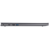Ноутбук Acer Aspire 17 A17-51M Steel Gray - 17.3" | IPS | 60 Гц | 16 ГБ | 512 GB | Intel Core 7 150U Ноутбук Acer Aspire 17 A17-51M Steel Gray - 17.3