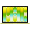 Ноутбук Apple MacBook Neo 13 2026 Цитрусовые - 13" | Liquid Retina | 8 ГБ | 256 ГБ | A18 Pro(6CPU/5GPU) Ноутбук Apple MacBook Neo 13 2026 Цитрусовые - 13