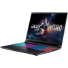 Laptop Gaming Acer Nitro V 16S AI ANV16S-41 Obsidian Black - 16