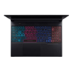 Laptop Gaming Acer Nitro V 16S AI ANV16S-41 Obsidian Black - 16