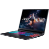 Laptop Gaming Acer Nitro V 16S AI ANV16S-41 Obsidian Black - 16