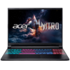 Laptop Gaming Acer Nitro V 16S AI ANV16S-41 Obsidian Black - 16