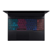 Laptop Gaming Acer Nitro V 16S AI ANV16S-41 Obsidian Black - 16