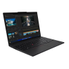 Laptop Business Lenovo ThinkPad E16 Gen 3 Black - 16