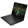 Игровой ноутбук HP OMEN 16-am0046ci Shadow Black - 16