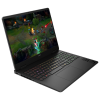 Игровой ноутбук HP OMEN 16-am0046ci Shadow Black - 16