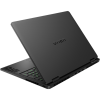Игровой ноутбук HP OMEN 16-am0046ci Shadow Black - 16