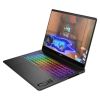 Игровой ноутбук HP OMEN MAX 16-ah0013ci Shadow Black - 16" | IPS | 240 Hz | 32 ГБ | 1 TB | Intel Core Ultra 7 255HX | NVIDIA GeForce RTX 5070 Ti | 12 Гб GDDR7 Игровой ноутбук HP OMEN MAX 16-ah0013ci Shadow Black - 16