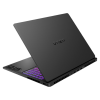 Игровой ноутбук HP OMEN MAX 16-ah0013ci Shadow Black - 16" | IPS | 240 Hz | 32 ГБ | 1 TB | Intel Core Ultra 7 255HX | NVIDIA GeForce RTX 5070 Ti | 12 Гб GDDR7 Игровой ноутбук HP OMEN MAX 16-ah0013ci Shadow Black - 16