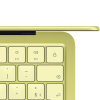 Ноутбук Apple MacBook Neo 13 2026 Цитрусовые - 13