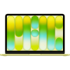Ноутбук Apple MacBook Neo 13 2026 Цитрусовые - 13
