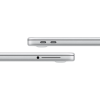 Ноутбук Apple MacBook Neo 13 2026 Silver - 13" | Liquid Retina | 8 ГБ | 256 ГБ | A18 Pro(6CPU/5GPU) Ноутбук Apple MacBook Neo 13 2026 Silver - 13