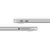 Ноутбук Apple MacBook Neo 13 2026 Silver - 13" | Liquid Retina | 8 ГБ | 256 ГБ | A18 Pro(6CPU/5GPU) Ноутбук Apple MacBook Neo 13 2026 Silver - 13