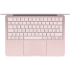 Ноутбук Apple MacBook Neo 13 2026 Blush - 13" | Liquid Retina | 8 ГБ | 512 ГБ | A18 Pro(6CPU/5GPU) Ноутбук Apple MacBook Neo 13 2026 Blush - 13