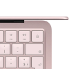 Ноутбук Apple MacBook Neo 13 2026 Blush - 13" | Liquid Retina | 8 ГБ | 512 ГБ | A18 Pro(6CPU/5GPU) Ноутбук Apple MacBook Neo 13 2026 Blush - 13