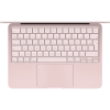 Ноутбук Apple MacBook Neo 13 2026 Blush - 13" | Liquid Retina | 8 ГБ | 512 ГБ | A18 Pro(6CPU/5GPU) Ноутбук Apple MacBook Neo 13 2026 Blush - 13