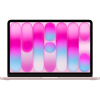 Ноутбук Apple MacBook Neo 13 2026 Blush - 13" | Liquid Retina | 8 ГБ | 512 ГБ | A18 Pro(6CPU/5GPU) Ноутбук Apple MacBook Neo 13 2026 Blush - 13