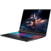 Laptop Gaming Acer Nitro V 16S AI ANV16S-41 - 16" | IPS | 180 Hz | 16 GB | 512 GB | AMD Ryzen 7 260 | NVIDIA GeForce RTX 5060 | 8 Gb GDDR7 Laptop Gaming Acer Nitro V 16S AI ANV16S-41 - 16
