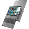 Ноутбук Lenovo IdeaPad 5 2-in-1 15AHP11 Grey - 15.3" | OLED | 165 Гц | 16 ГБ | 512 ГБ | AMD Ryzen 5 230 Ноутбук Lenovo IdeaPad 5 2-in-1 15AHP11 Grey - 15.3