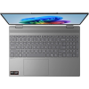 Ноутбук Lenovo IdeaPad 5 2-in-1 15AHP11 Grey - 15.3" | OLED | 165 Гц | 16 ГБ | 512 ГБ | AMD Ryzen 5 230 Ноутбук Lenovo IdeaPad 5 2-in-1 15AHP11 Grey - 15.3
