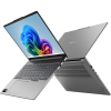 Laptop Lenovo IdeaPad Pro 5 16AGP11 Grey - 16" | OLED | 120 Hz | 32 GB | 1 TB | Ryzen AI 9 465 Laptop Lenovo IdeaPad Pro 5 16AGP11 Grey - 16