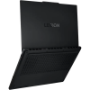 Laptop Gaming Lenovo Legion 5 15IAX10 Negru - 15.1" | OLED | 165 Hz | 16 GB | 1 TB | Intel Core Ultra 7 255HX | NVIDIA GeForce RTX 5070 | 8 Gb GDDR7 Laptop Gaming Lenovo Legion 5 15IAX10 Negru - 15.1