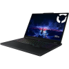 Laptop Gaming Lenovo Legion 5 15IAX10 Negru - 15.1" | OLED | 165 Hz | 16 GB | 1 TB | Intel Core Ultra 7 255HX | NVIDIA GeForce RTX 5070 | 8 Gb GDDR7 Laptop Gaming Lenovo Legion 5 15IAX10 Negru - 15.1