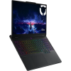 Laptop Gaming Lenovo Legion 5 15IAX10 Negru - 15.1" | OLED | 165 Hz | 16 GB | 1 TB | Intel Core Ultra 7 255HX | NVIDIA GeForce RTX 5070 | 8 Gb GDDR7 Laptop Gaming Lenovo Legion 5 15IAX10 Negru - 15.1