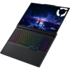 Laptop Gaming Lenovo Legion 5 15IAX10 Negru - 15.1" | OLED | 165 Hz | 16 GB | 1 TB | Intel Core Ultra 7 255HX | NVIDIA GeForce RTX 5070 | 8 Gb GDDR7 Laptop Gaming Lenovo Legion 5 15IAX10 Negru - 15.1
