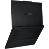 Laptop Gaming Lenovo Legion 5 15IAX10 Negru - 15.1" | OLED | 165 Hz | 16 GB | 1 TB | Intel Core Ultra 7 255HX | NVIDIA GeForce RTX 5070 | 8 Gb GDDR7 Laptop Gaming Lenovo Legion 5 15IAX10 Negru - 15.1