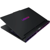 Laptop Gaming Lenovo Legion Pro 7 16AFR10H Negru - 16" | OLED | 240 Hz | 64 GB | 1 TB | AMD Ryzen 9 9955HX | NVIDIA GeForce RTX 5070 Ti | 12 Gb GDDR7 Laptop Gaming Lenovo Legion Pro 7 16AFR10H Negru - 16