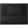 Laptop Gaming Lenovo Legion Pro 7 16AFR10H Negru - 16" | OLED | 240 Hz | 64 GB | 1 TB | AMD Ryzen 9 9955HX | NVIDIA GeForce RTX 5070 Ti | 12 Gb GDDR7 Laptop Gaming Lenovo Legion Pro 7 16AFR10H Negru - 16