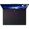 Laptop Gaming Lenovo Legion Pro 7 16AFR10H Negru - 16" | OLED | 240 Hz | 64 GB | 1 TB | AMD Ryzen 9 9955HX | NVIDIA GeForce RTX 5070 Ti | 12 Gb GDDR7 Laptop Gaming Lenovo Legion Pro 7 16AFR10H Negru - 16