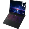 Laptop Gaming Lenovo Legion Pro 7 16AFR10H Negru - 16" | OLED | 240 Hz | 64 GB | 1 TB | AMD Ryzen 9 9955HX | NVIDIA GeForce RTX 5070 Ti | 12 Gb GDDR7 Laptop Gaming Lenovo Legion Pro 7 16AFR10H Negru - 16