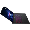 Laptop Gaming Lenovo Legion Pro 7 16AFR10H Negru - 16" | OLED | 240 Hz | 64 GB | 1 TB | AMD Ryzen 9 9955HX | NVIDIA GeForce RTX 5070 Ti | 12 Gb GDDR7 Laptop Gaming Lenovo Legion Pro 7 16AFR10H Negru - 16