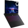 Laptop Gaming Lenovo Legion Pro 7 16AFR10H Negru - 16" | OLED | 240 Hz | 64 GB | 1 TB | AMD Ryzen 9 9955HX | NVIDIA GeForce RTX 5070 Ti | 12 Gb GDDR7 Laptop Gaming Lenovo Legion Pro 7 16AFR10H Negru - 16