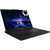 Laptop Gaming Lenovo Legion Pro 7 16AFR10H Negru - 16" | OLED | 240 Hz | 64 GB | 1 TB | AMD Ryzen 9 9955HX | NVIDIA GeForce RTX 5070 Ti | 12 Gb GDDR7 Laptop Gaming Lenovo Legion Pro 7 16AFR10H Negru - 16