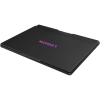 Laptop Gaming Lenovo Legion Pro 7 16AFR10H Negru - 16" | OLED | 240 Hz | 64 GB | 1 TB | AMD Ryzen 9 9955HX | NVIDIA GeForce RTX 5070 Ti | 12 Gb GDDR7 Laptop Gaming Lenovo Legion Pro 7 16AFR10H Negru - 16