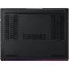 Laptop Gaming Lenovo Legion Pro 7 16AFR10H Negru - 16" | OLED | 240 Hz | 64 GB | 1 TB | AMD Ryzen 9 9955HX | NVIDIA GeForce RTX 5070 Ti | 12 Gb GDDR7 Laptop Gaming Lenovo Legion Pro 7 16AFR10H Negru - 16