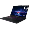 Laptop Gaming Lenovo Legion Pro 7 16AFR10H Negru - 16" | OLED | 240 Hz | 64 GB | 1 TB | AMD Ryzen 9 9955HX | NVIDIA GeForce RTX 5070 Ti | 12 Gb GDDR7 Laptop Gaming Lenovo Legion Pro 7 16AFR10H Negru - 16