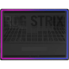 Laptop Gaming ASUS ROG Strix SCAR 18 G835LXG Negru - 18" | Mini LED | 240 Hz | 64 GB | 2 TB | Intel Core Ultra 9 290HX Plus | NVIDIA GeForce RTX 5090 | 24 Gb Laptop Gaming ASUS ROG Strix SCAR 18 G835LXG Negru - 18
