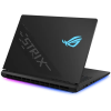Laptop Gaming ASUS ROG Strix SCAR 18 G835LXG Negru - 18" | Mini LED | 240 Hz | 64 GB | 2 TB | Intel Core Ultra 9 290HX Plus | NVIDIA GeForce RTX 5090 | 24 Gb Laptop Gaming ASUS ROG Strix SCAR 18 G835LXG Negru - 18