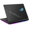 Laptop Gaming ASUS ROG Strix SCAR 18 G835LXG Negru - 18" | Mini LED | 240 Hz | 64 GB | 2 TB | Intel Core Ultra 9 290HX Plus | NVIDIA GeForce RTX 5090 | 24 Gb Laptop Gaming ASUS ROG Strix SCAR 18 G835LXG Negru - 18