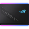 Laptop Gaming ASUS ROG Strix SCAR 18 G835LXG Negru - 18" | Mini LED | 240 Hz | 64 GB | 2 TB | Intel Core Ultra 9 290HX Plus | NVIDIA GeForce RTX 5090 | 24 Gb Laptop Gaming ASUS ROG Strix SCAR 18 G835LXG Negru - 18