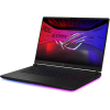 Laptop Gaming ASUS ROG Strix SCAR 18 G835LXG Negru - 18" | Mini LED | 240 Hz | 64 GB | 2 TB | Intel Core Ultra 9 290HX Plus | NVIDIA GeForce RTX 5090 | 24 Gb Laptop Gaming ASUS ROG Strix SCAR 18 G835LXG Negru - 18