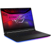 Laptop Gaming ASUS ROG Strix SCAR 18 G835LXG Negru - 18" | Mini LED | 240 Hz | 64 GB | 2 TB | Intel Core Ultra 9 290HX Plus | NVIDIA GeForce RTX 5090 | 24 Gb Laptop Gaming ASUS ROG Strix SCAR 18 G835LXG Negru - 18