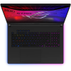 Laptop Gaming ASUS ROG Strix SCAR 18 G835LXG Negru - 18" | Mini LED | 240 Hz | 64 GB | 2 TB | Intel Core Ultra 9 290HX Plus | NVIDIA GeForce RTX 5090 | 24 Gb Laptop Gaming ASUS ROG Strix SCAR 18 G835LXG Negru - 18