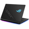Laptop Gaming ASUS ROG Strix SCAR 18 G835LXG Negru - 18" | Mini LED | 240 Hz | 64 GB | 2 TB | Intel Core Ultra 9 290HX Plus | NVIDIA GeForce RTX 5090 | 24 Gb Laptop Gaming ASUS ROG Strix SCAR 18 G835LXG Negru - 18